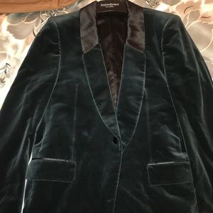 YSL Sports Jacket